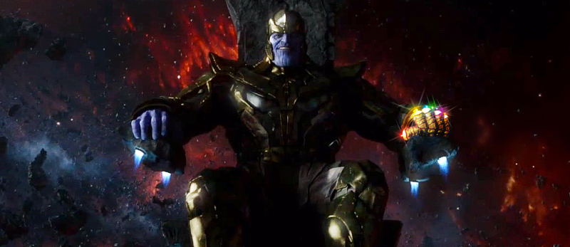 Illustration for article titled Avengers: Infinity War será el fin de los Vengadores tal y como los conocemos